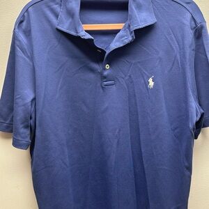 Ralph Lauren men’s polo